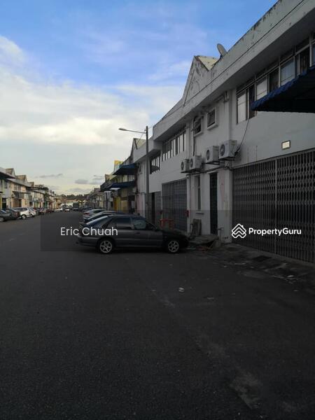 No Longer Available Kawasan Perindustrian Taman Universiti Kawasan Perindustrian Taman Universiti Skudai Johor Bahru Johor 2400 Sqft Industry Properties For Sale By Eric Chuah Rm 820 000 29816904