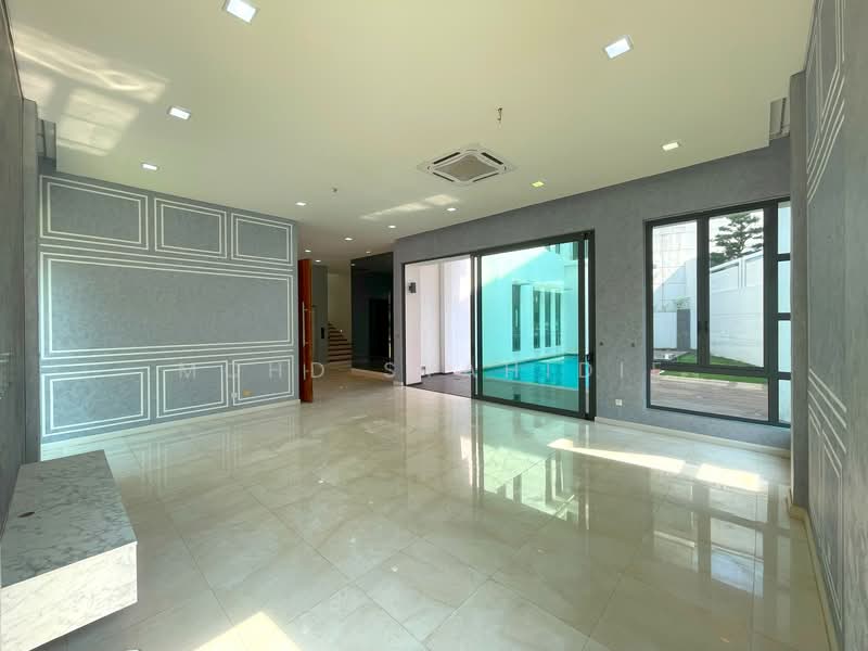 Bungalow for Sale in Ampang (Selangor) - Mohd Syahidie - Living Room - PropertyGuru.com.my