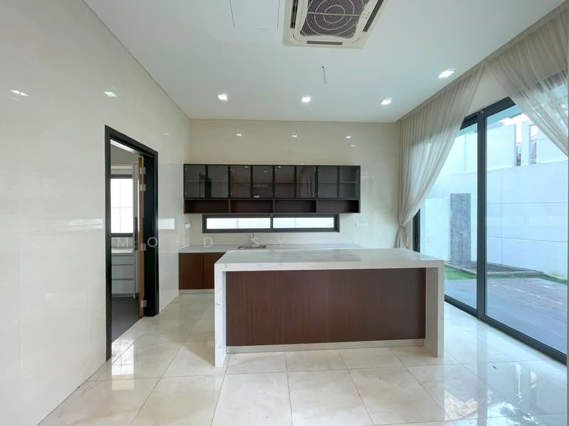 Bungalow for Sale in Ampang (Selangor) - Mohd Syahidie - Kitchen - PropertyGuru.com.my