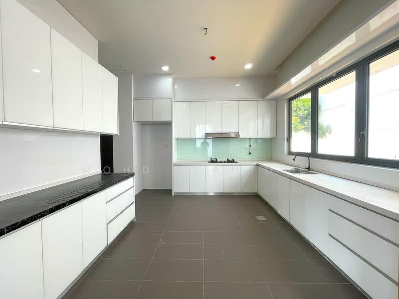 Bungalow for Sale in Ampang (Selangor) - Mohd Syahidie - Kitchen - PropertyGuru.com.my