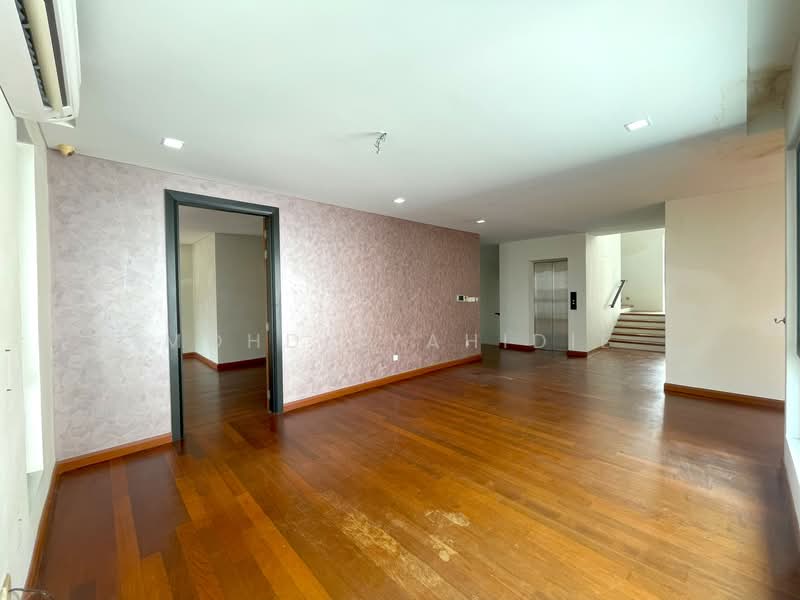 Bungalow for Sale in Ampang (Selangor) - Mohd Syahidie - Interior - PropertyGuru.com.my