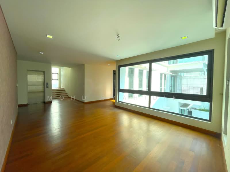 Bungalow for Sale in Ampang (Selangor) - Mohd Syahidie - Living Room - PropertyGuru.com.my