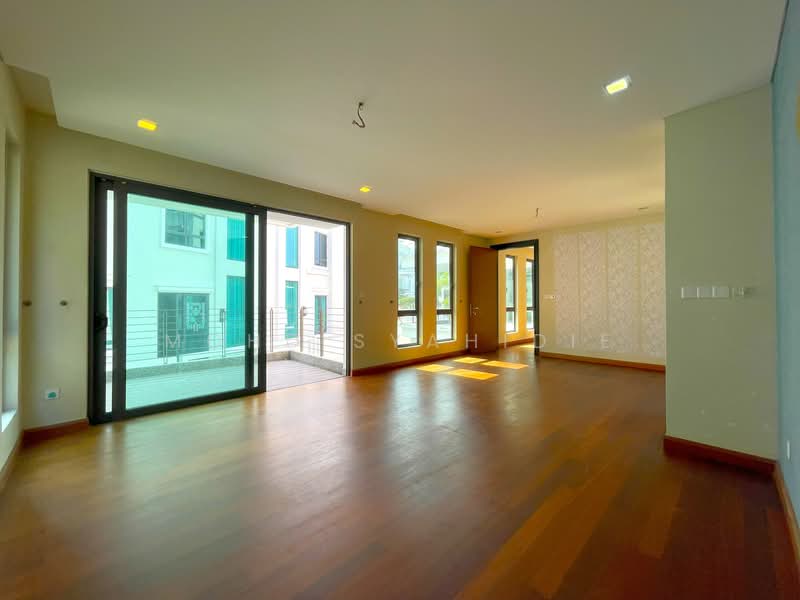 Bungalow for Sale in Ampang (Selangor) - Mohd Syahidie - Living Room - PropertyGuru.com.my