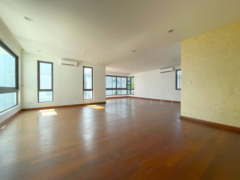 Bungalow for Sale in Ampang (Selangor) - Mohd Syahidie - Living Room - PropertyGuru.com.my