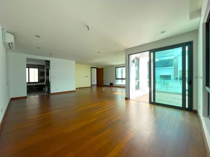 Bungalow for Sale in Ampang (Selangor) - Mohd Syahidie - Living Room - PropertyGuru.com.my