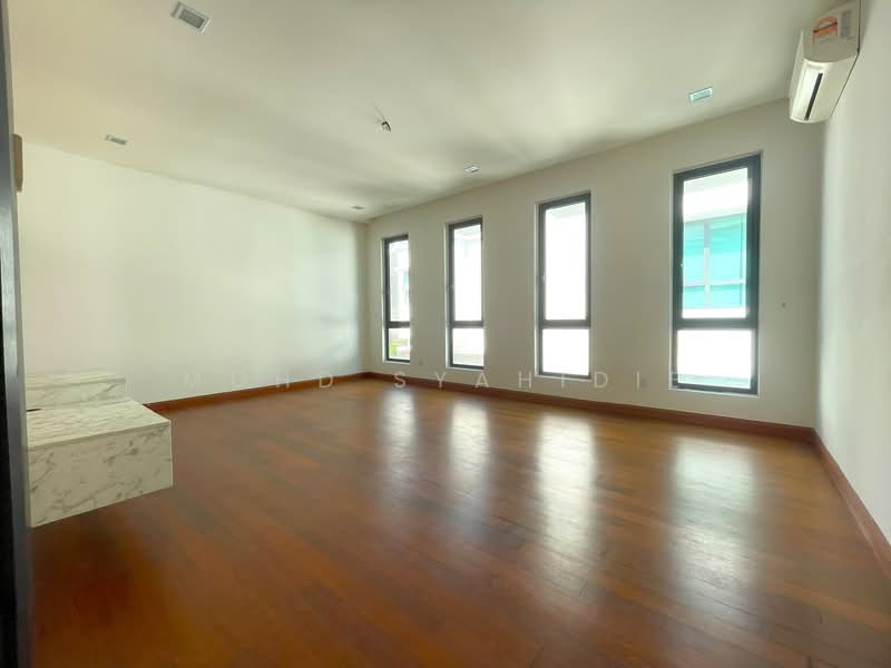 Bungalow for Sale in Ampang (Selangor) - Mohd Syahidie - Living Room - PropertyGuru.com.my