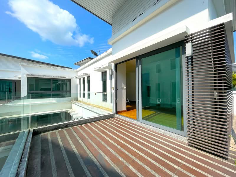Bungalow for Sale in Ampang (Selangor) - Mohd Syahidie - Exterior - PropertyGuru.com.my