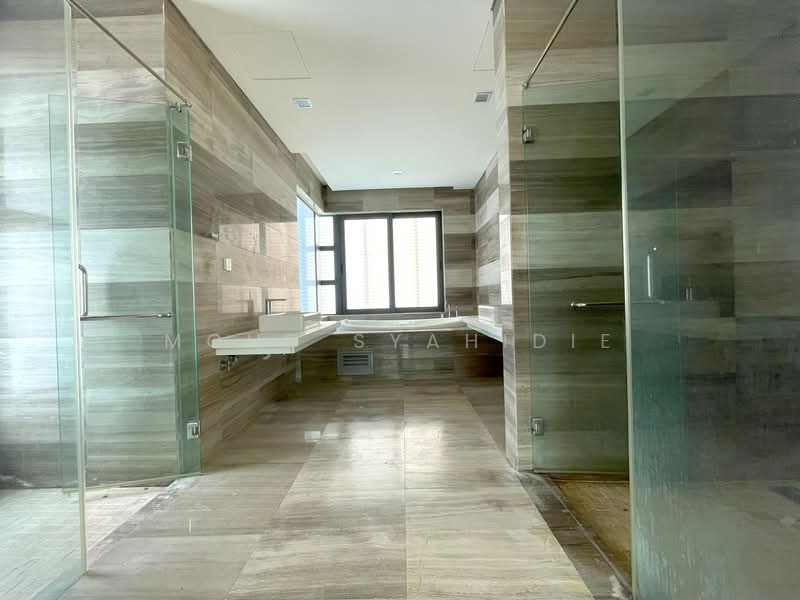 Bungalow for Sale in Ampang (Selangor) - Mohd Syahidie - Bathroom - PropertyGuru.com.my