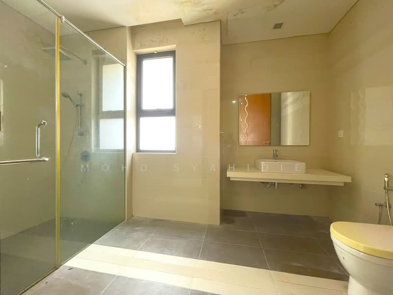 Bungalow for Sale in Ampang (Selangor) - Mohd Syahidie - Bathroom - PropertyGuru.com.my
