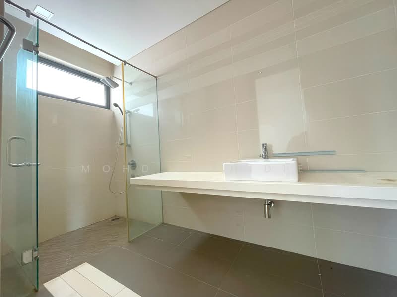 Bungalow for Sale in Ampang (Selangor) - Mohd Syahidie - Bathroom - PropertyGuru.com.my