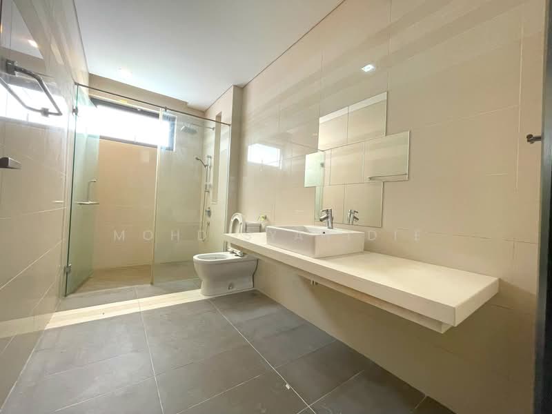 Bungalow for Sale in Ampang (Selangor) - Mohd Syahidie - Bathroom - PropertyGuru.com.my