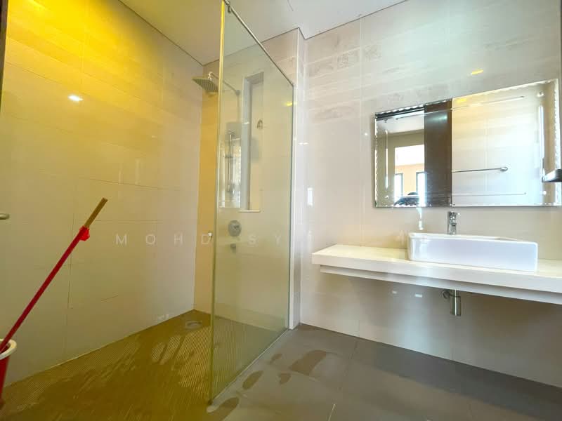 Bungalow for Sale in Ampang (Selangor) - Mohd Syahidie - Bathroom - PropertyGuru.com.my
