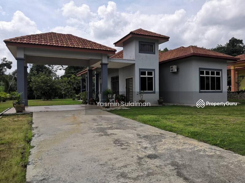 Idaman Villa Bandar Sri Sendayan, Bandar Sri Sendayan, Seremban, Negeri