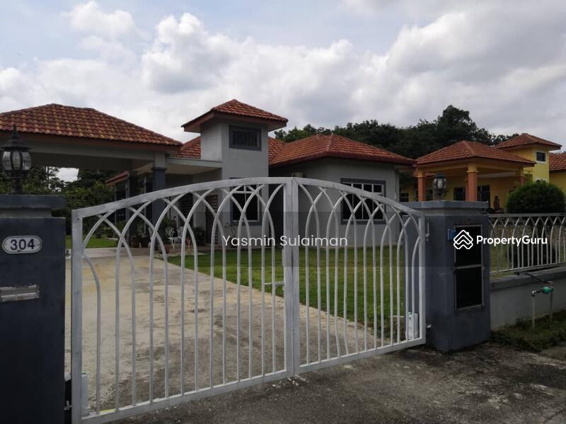 Idaman Villa Bandar Sri Sendayan, Bandar Sri Sendayan, Seremban, Negeri