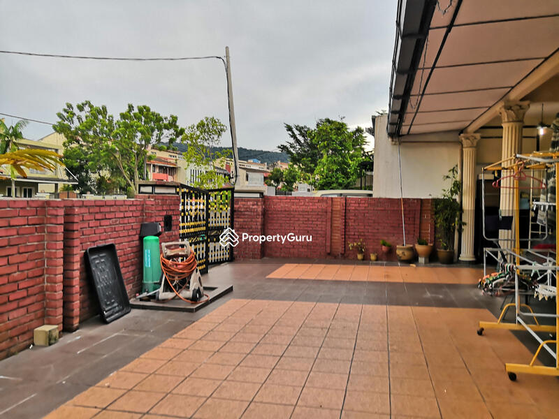 Persiaran Zaaba, TTDI, Persiaran Zaaba, Taman Tun Dr Ismail, Kuala