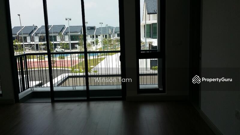 Rumah Teres 2 Tingkat untuk Dijual di Denai Alam (Shah Alam) - Winson Tam - PropertyGuru.com.my
