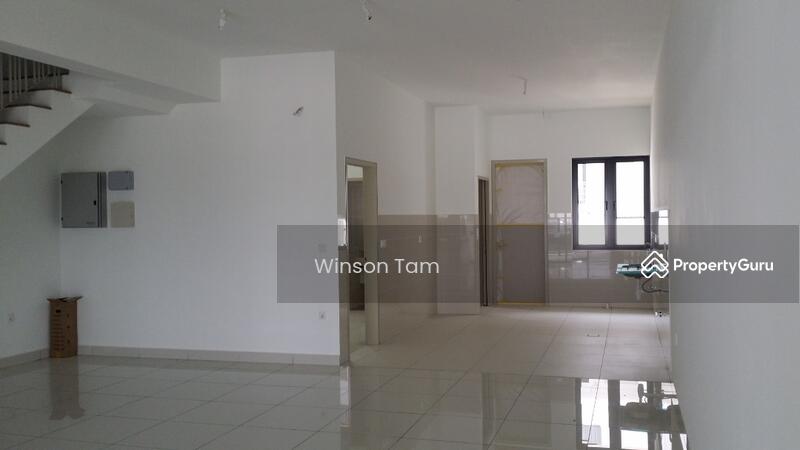 Rumah Teres 2 Tingkat untuk Dijual di Denai Alam (Shah Alam) - Winson Tam - PropertyGuru.com.my