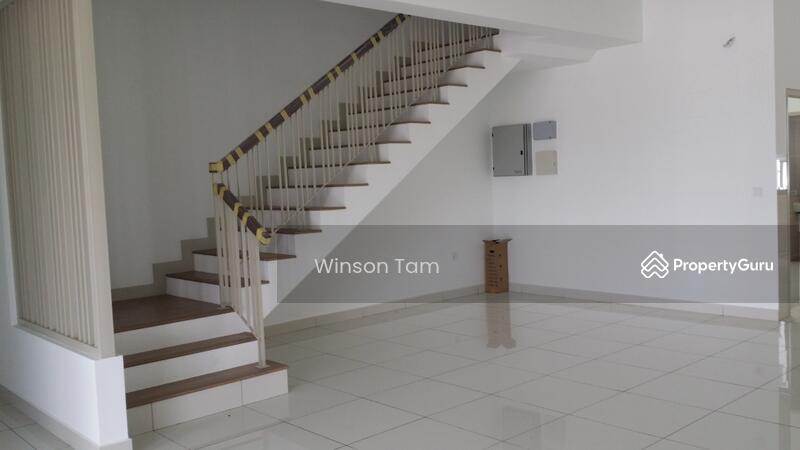 Rumah Teres 2 Tingkat untuk Dijual di Denai Alam (Shah Alam) - Winson Tam - PropertyGuru.com.my