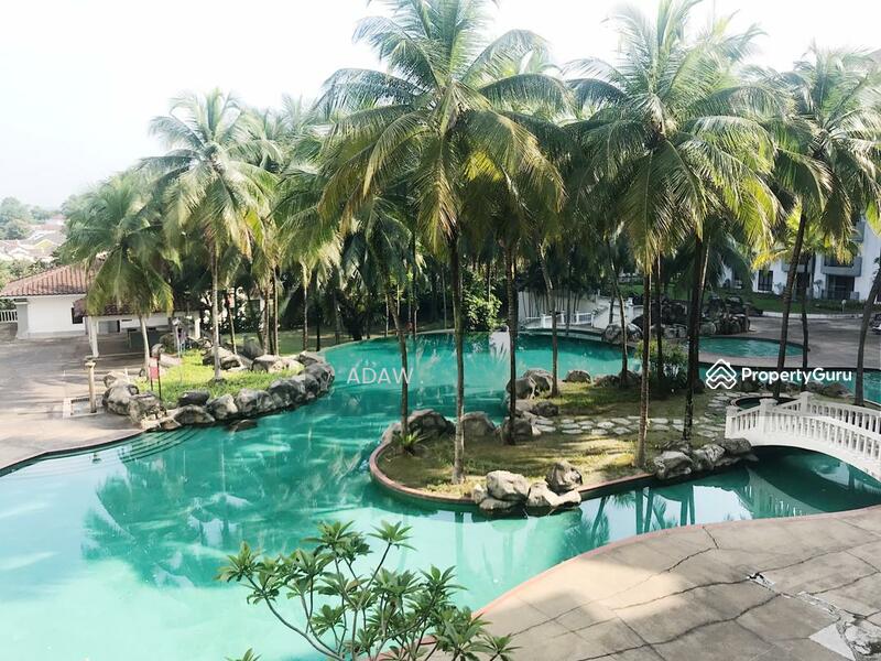 Promo [70% Off] Vacation Home Sri Alam Condo Malaysia  Excalibur Hotel