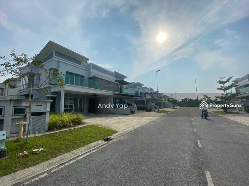 2-storey Terraced House for Sale in Rawang (Selangor) - Andy Yap - PropertyGuru.com.my