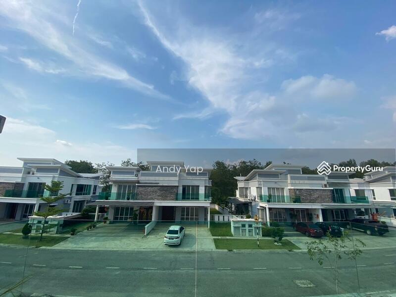 2-storey Terraced House for Sale in Rawang (Selangor) - Andy Yap - PropertyGuru.com.my