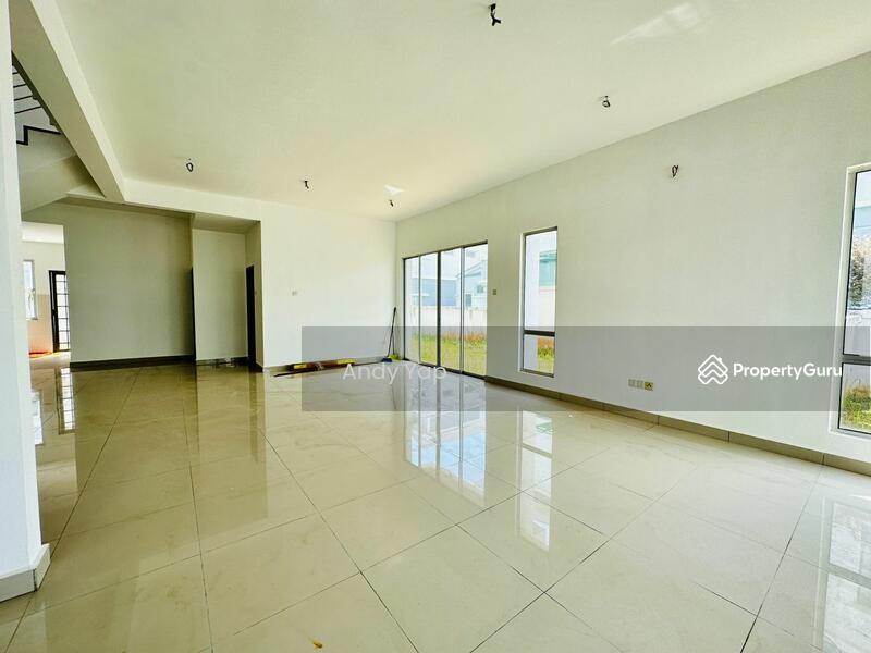 2-storey Terraced House for Sale in Rawang (Selangor) - Andy Yap - PropertyGuru.com.my