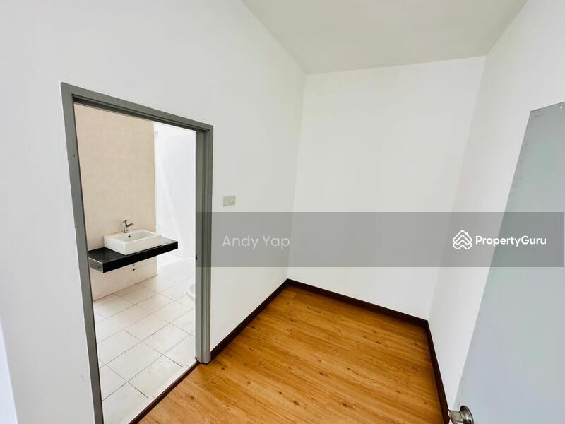 2-storey Terraced House for Sale in Rawang (Selangor) - Andy Yap - PropertyGuru.com.my