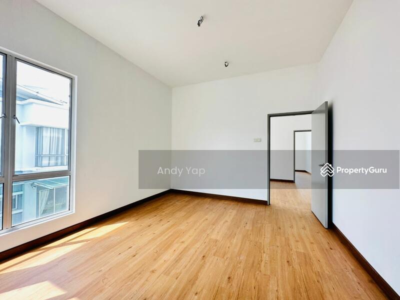 2-storey Terraced House for Sale in Rawang (Selangor) - Andy Yap - PropertyGuru.com.my