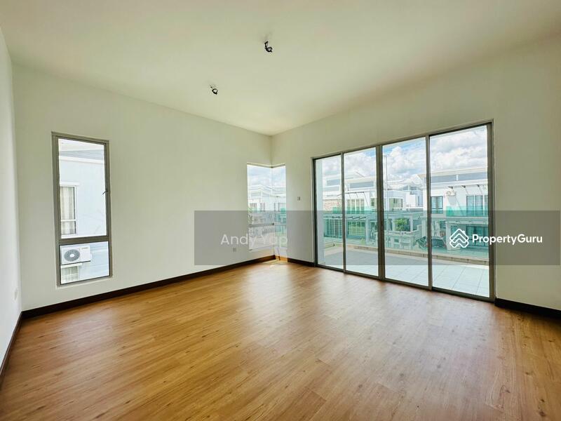 2-storey Terraced House for Sale in Rawang (Selangor) - Andy Yap - PropertyGuru.com.my