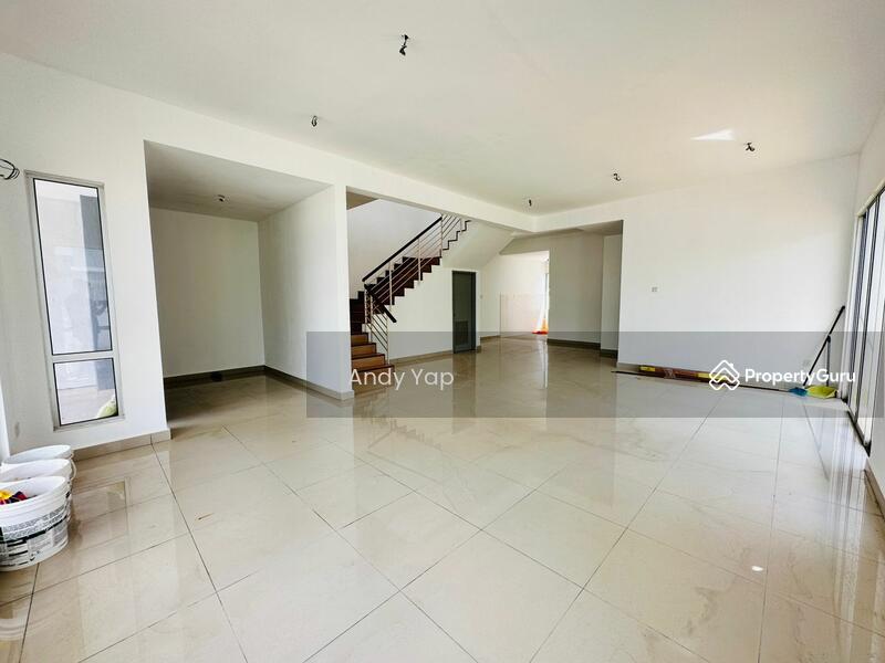 2-storey Terraced House for Sale in Rawang (Selangor) - Andy Yap - PropertyGuru.com.my