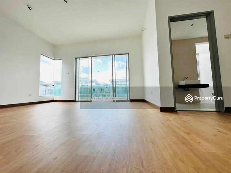 2-storey Terraced House for Sale in Rawang (Selangor) - Andy Yap - PropertyGuru.com.my