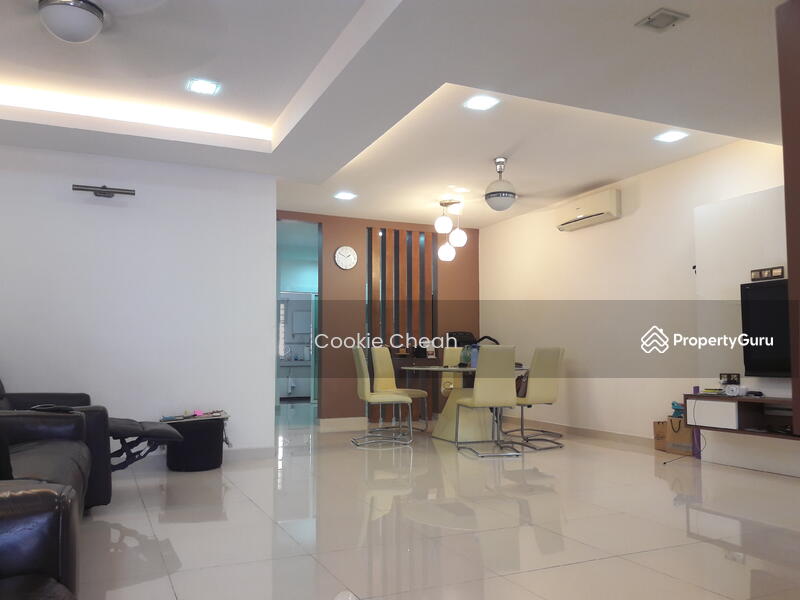 2-storey Terraced House for Sale in Kota Kemuning (Shah Alam) - Cookie Cheah - PropertyGuru.com.my
