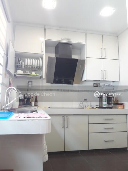 2-storey Terraced House for Sale in Kota Kemuning (Shah Alam) - Cookie Cheah - PropertyGuru.com.my