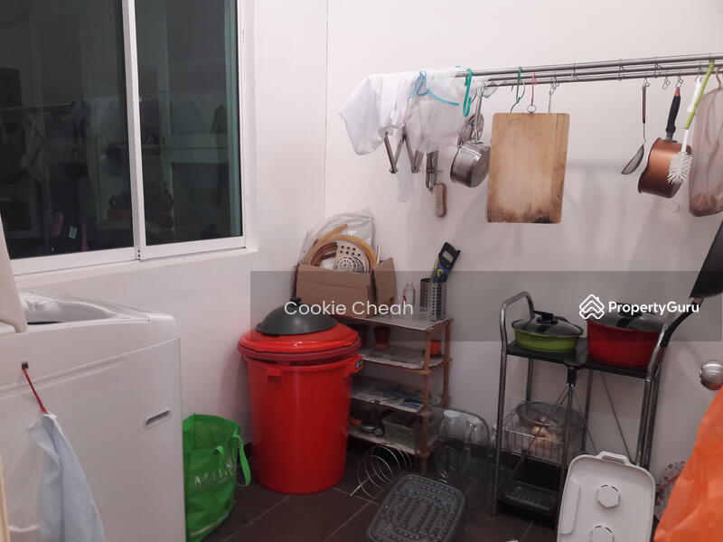 2-storey Terraced House for Sale in Kota Kemuning (Shah Alam) - Cookie Cheah - PropertyGuru.com.my