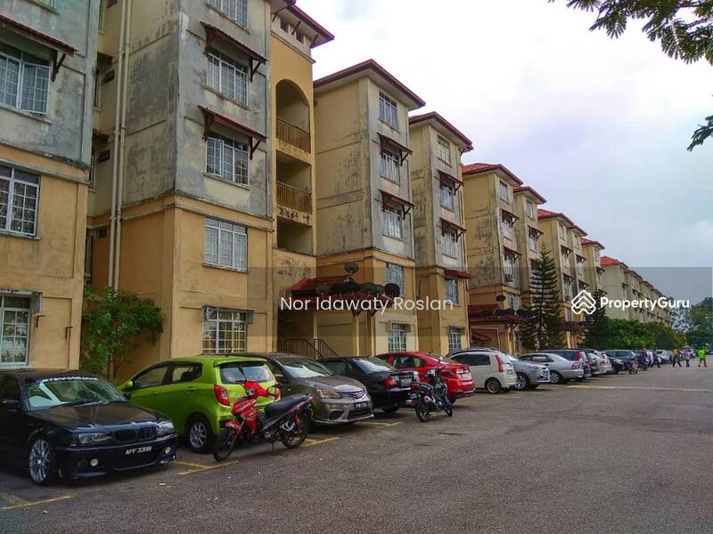 No Longer Available Pangsapuri Pesona Taman Pauh Jaya Jalan Pauh Jaya 1 Taman Pauh Jaya Perai Perai Seberang Perai Tengah Mainland Central Penang 3 Bedrooms 743 Sqft Apartments Condos