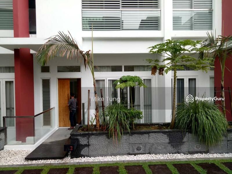 Untuk Disewa - The Madge Ampang Hilir
