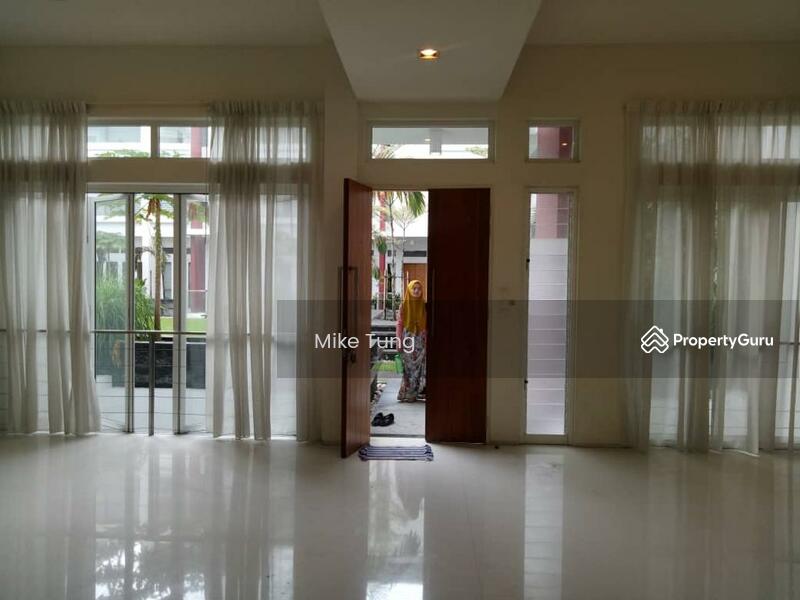 Untuk Disewa - The Madge Ampang Hilir