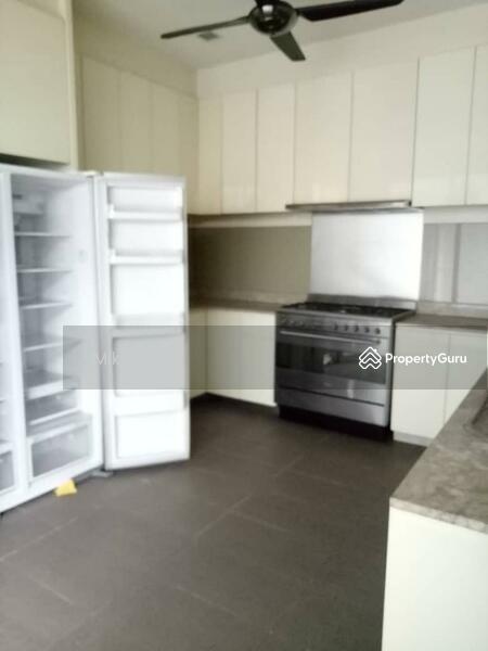 Untuk Disewa - The Madge Ampang Hilir