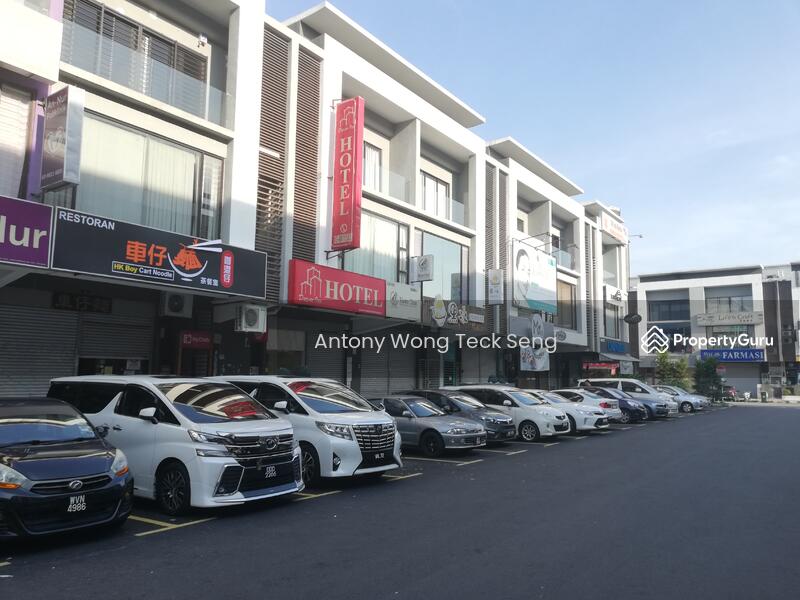 Bandar Mahkota Cheras Paparich Tea Garden Inside Scoop Jalan Temenggung 29 9 Batu 9th Cheras Cheras Selangor 3000 Sqft Commercial Properties For Rent By Antony Wong Teck Seng Rm 5 000 Mo 29825917