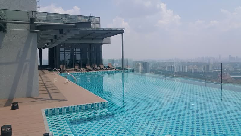 Condominium for Rent at EkoCheras Service Residences - Patrick Choo - PropertyGuru.com.my