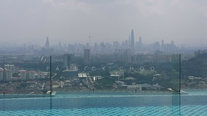 Condominium for Rent at EkoCheras Service Residences - Patrick Choo - PropertyGuru.com.my