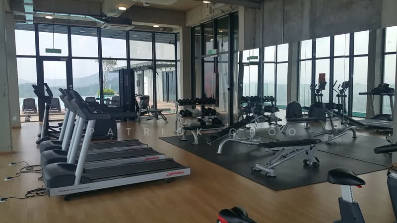 Condominium for Rent at EkoCheras Service Residences - Patrick Choo - PropertyGuru.com.my