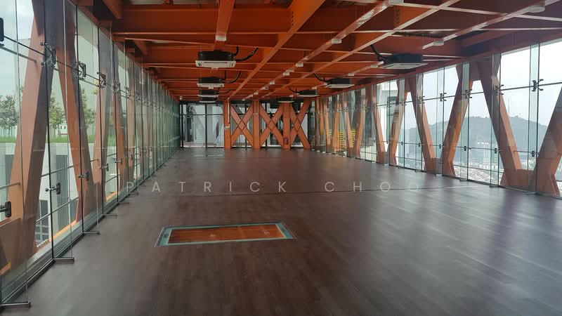 Condominium for Rent at EkoCheras Service Residences - Patrick Choo - PropertyGuru.com.my