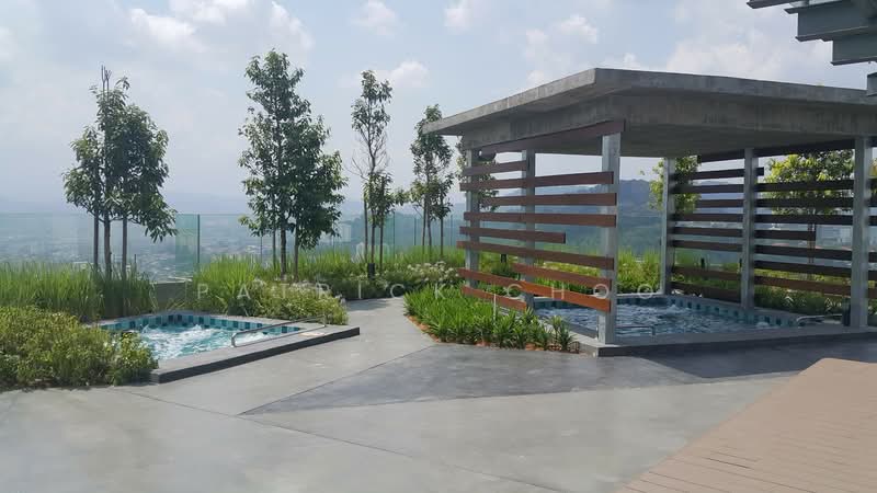 Condominium for Rent at EkoCheras Service Residences - Patrick Choo - PropertyGuru.com.my