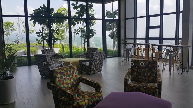 Condominium for Rent at EkoCheras Service Residences - Patrick Choo - PropertyGuru.com.my