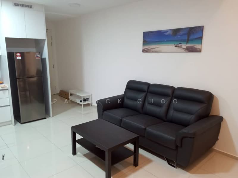 Condominium for Rent at EkoCheras Service Residences - Patrick Choo - PropertyGuru.com.my