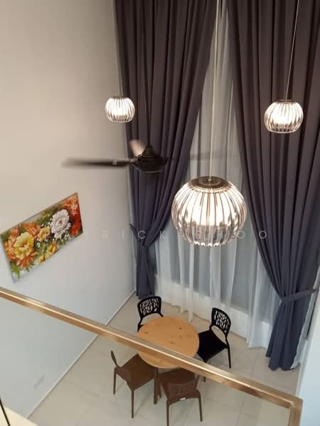 Condominium for Rent at EkoCheras Service Residences - Patrick Choo - PropertyGuru.com.my