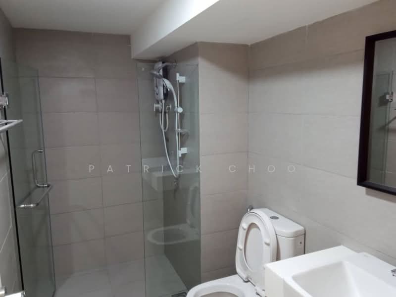 Condominium for Rent at EkoCheras Service Residences - Patrick Choo - PropertyGuru.com.my