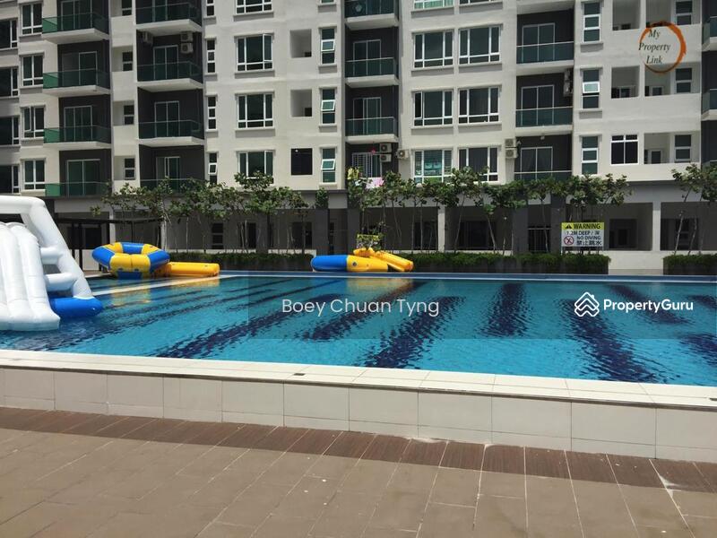 D'carlton Seaview Residence, Permas Jaya, Johor Bahru, Johor, 2