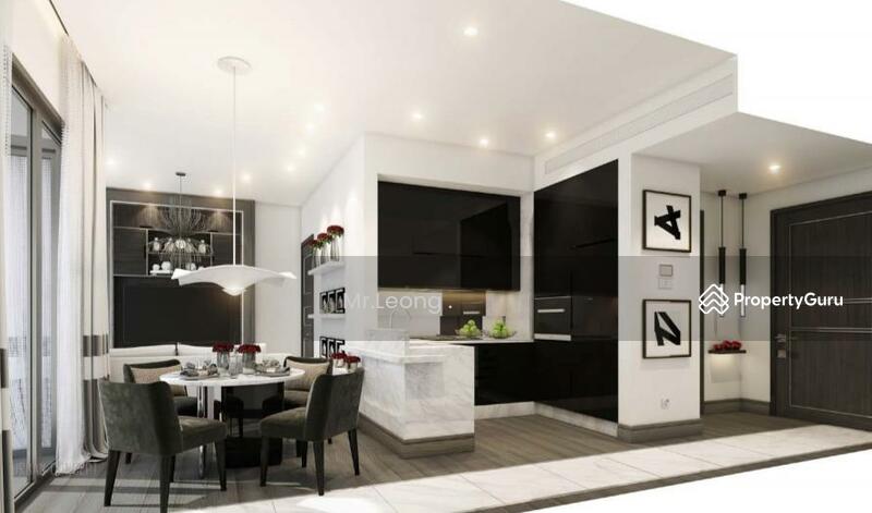 No Longer Available 8 Conlay Yoo 8 Klcc Jalan Conlay Klcc Kl City Kuala Lumpur 1 Bedroom 705 Sqft Apartments Condos Service Residences For Sale By Mr Leong Rm 2 240 000 29827833